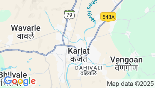Map filter